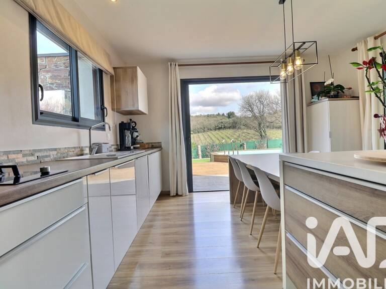 Vente Maison/villa 5 pièces — photo 1