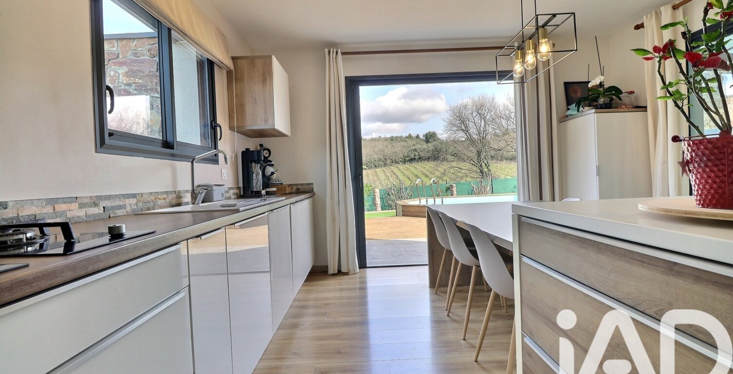 Vente Maison/villa 5 pièces — photo 1