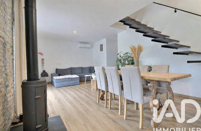Vente Maison/villa 5 pièces — photo 2