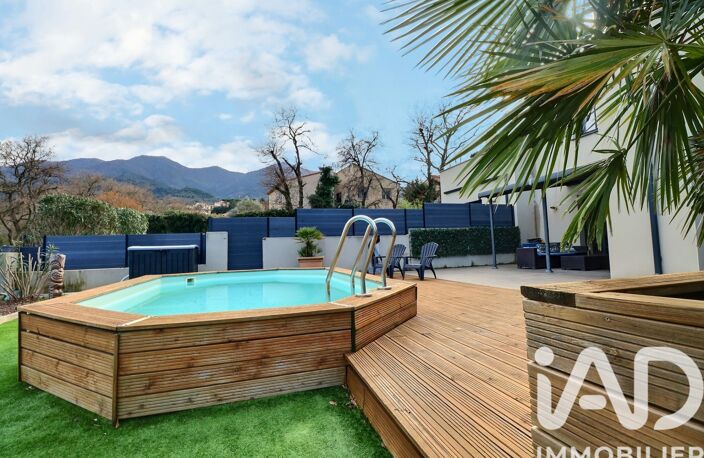 Vente Maison/villa 5 pièces — photo 3