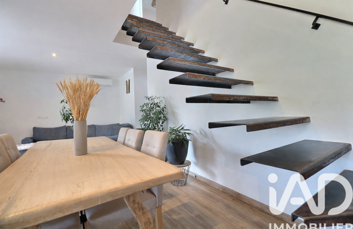 Vente Maison/villa 5 pièces — photo 4