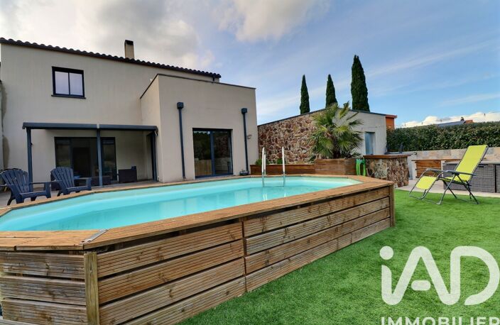 Vente Maison/villa 5 pièces — photo 5