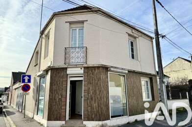Immeuble  247000 €