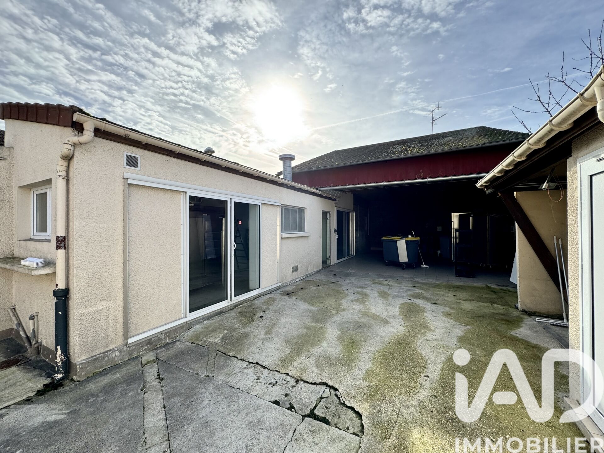 Vente Immeuble 175 m² - Photo 3