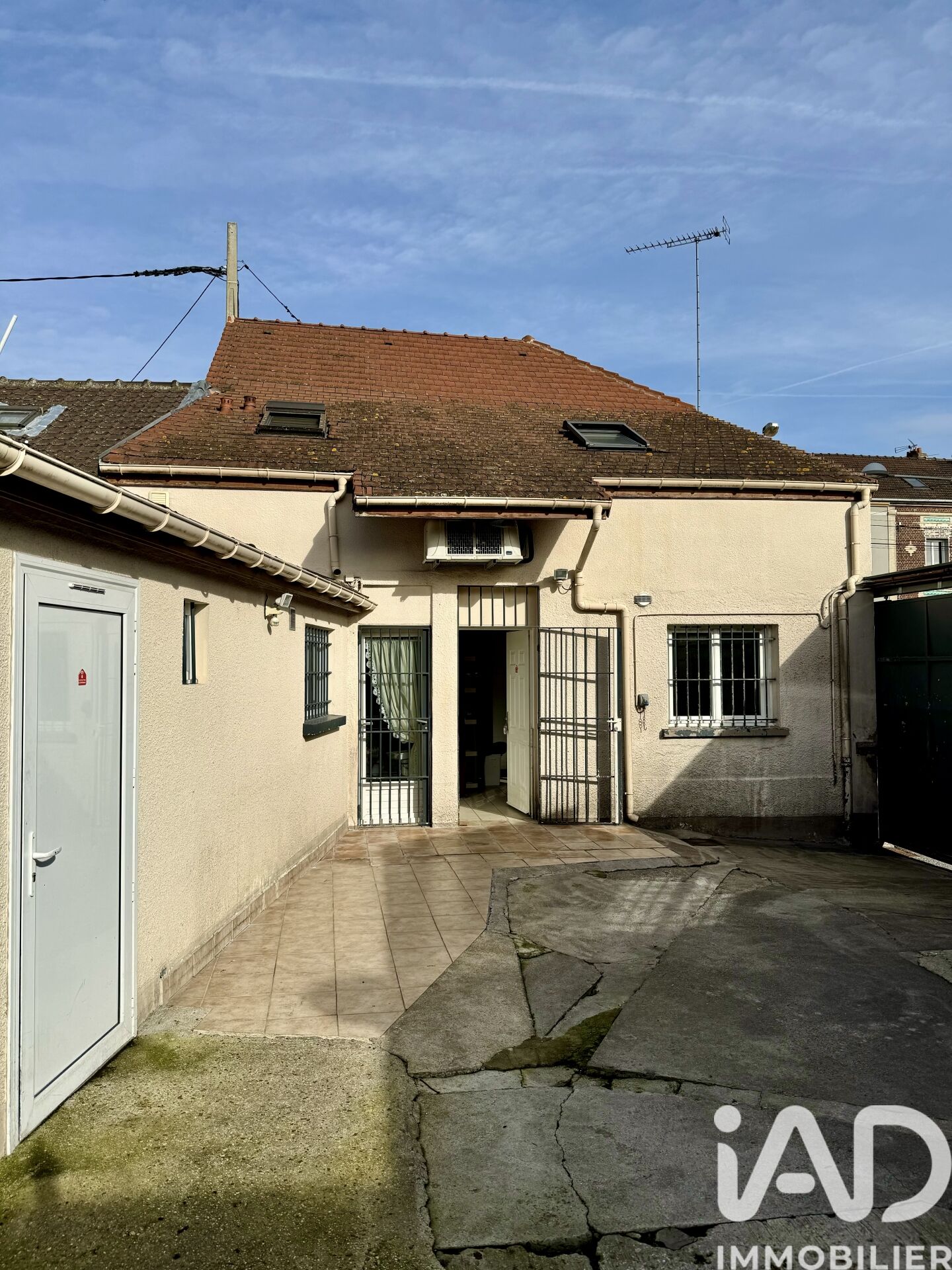 Vente Immeuble 175 m² - Photo 4