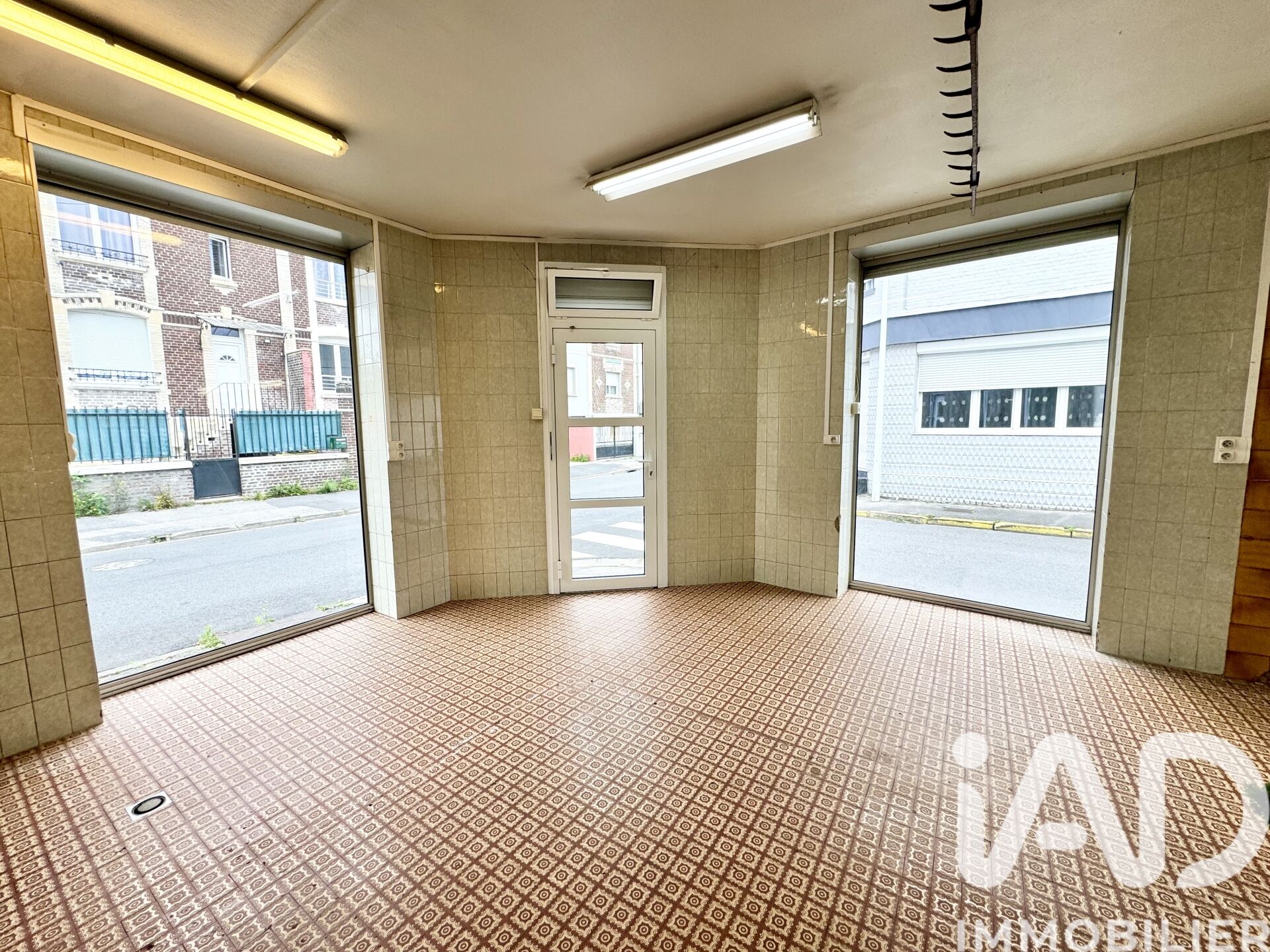 Vente Immeuble 175 m² - Photo 5
