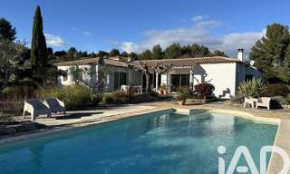 Maison 5 Pièces 133 m² à vendre à Le Castellet (83330)