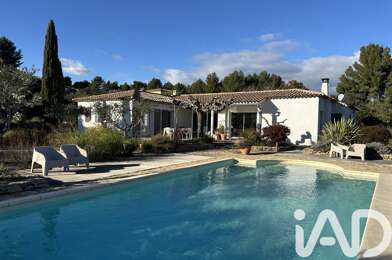 Maison 5 pièces 1050000 €