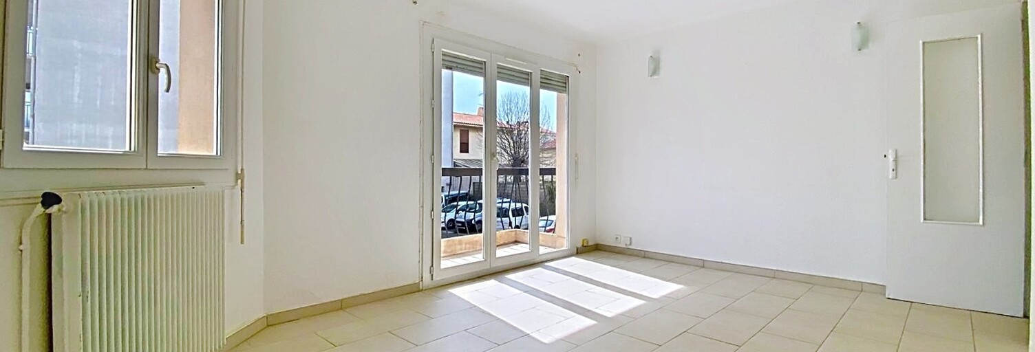 Appartement 3 Pièces 48 m² à vendre à Perpignan (66000)