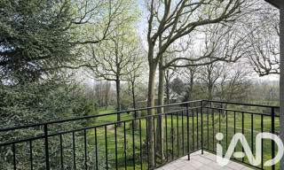 Appartement 6 Pièces 163 m² à vendre à Saint-Nom-la-Bretèche (78860)