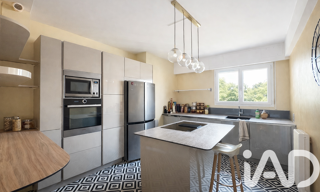 Appartement 6 Pièces 162 m² à vendre à Saint-Nom-la-Bretèche (78860)