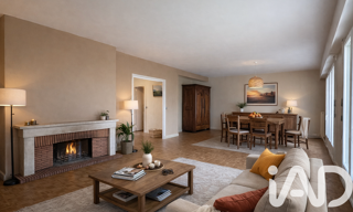 Appartement 6 Pièces 162 m² à vendre à Saint-Nom-la-Bretèche (78860)