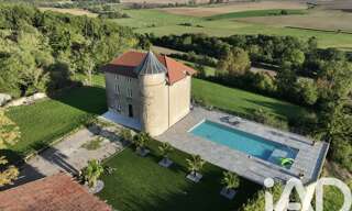 Maison 8 Pièces 240 m² à vendre à Pange (57530)