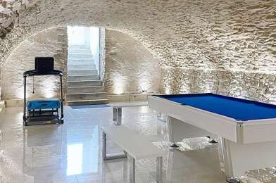 Maison 8 pièces 925000 €