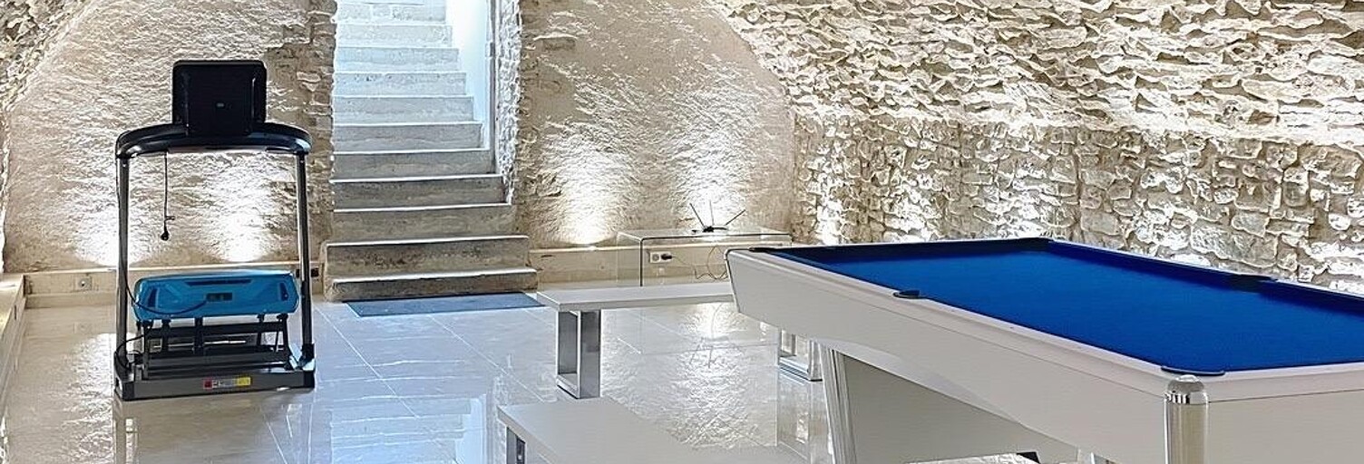 Maison 8 Pièces 240 m² à vendre à Pange (57530)