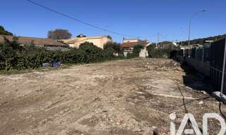 Terrain  474 m² à vendre à Marignane (13700)