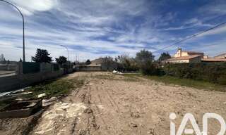 Terrain  474 m² à vendre à Marignane (13700)