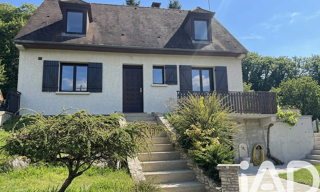 Maison 5 Pièces 104 m² à vendre à Cuise-la-Motte (60350)