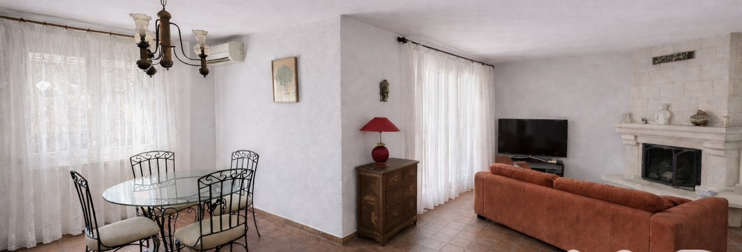 Maison 4 Pièces 96 m² à vendre à Hyères (83400)