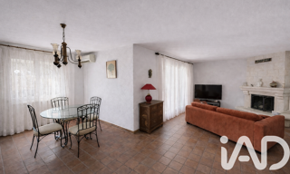 Maison 4 Pièces 96 m² à vendre à Hyères (83400)