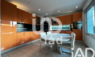 Maison 7 Pièces 215 m² à vendre à Loos (59120)