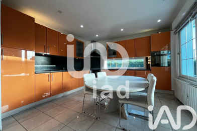 Maison 7 pièces 545000 €