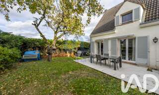 Maison 6 Pièces 123 m² à vendre à Sucy-en-Brie (94370)