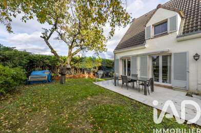 Maison 6 pièces 575000 €