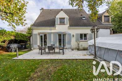 Maison 6 pièces 575000 €