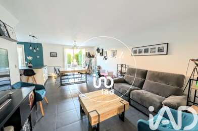 Maison 5 pièces 319000 €