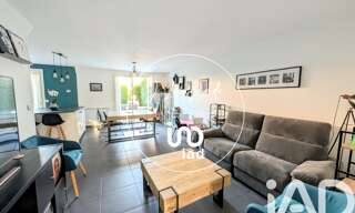 Maison 5 Pièces 85 m² à vendre à Vauréal (95490)