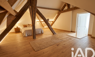 Appartement 3 Pièces 66 m² à vendre à Breuillet (91650)