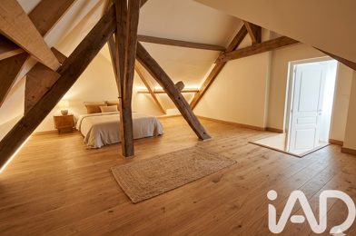 Appartement 3 pièces 175000 €