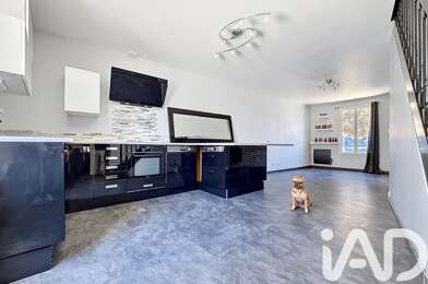 Appartement 3 pièces 175000 €