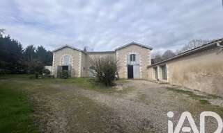 Maison 11 Pièces 397 m² à vendre à Marcellus (47200)