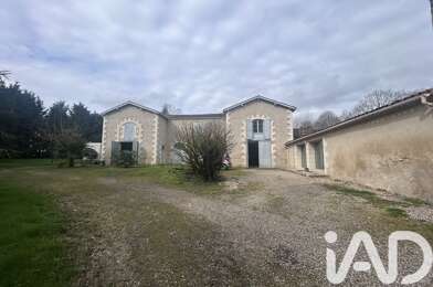 Maison 11 pièces 598000 €