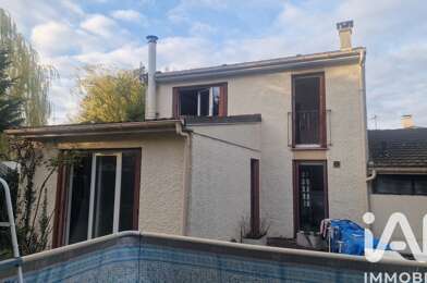 Maison 5 pièces 269000 €