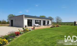 Maison 5 Pièces 115 m² à vendre à Buchy (76750)