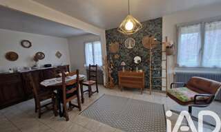 Maison 4 Pièces 63 m² à vendre à La Rivière-de-Corps (10440)