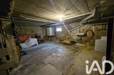 Maison 4 pièces 158000 €