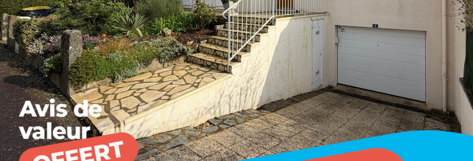 Maison 6 Pièces 107 m² à vendre à Montgermont (35760)