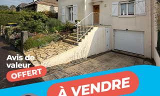 Maison 6 Pièces 107 m² à vendre à Montgermont (35760)