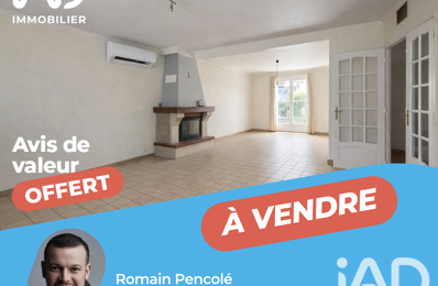 Vente Maison/villa 6 pièces — photo du bien