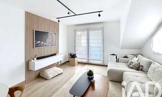 Appartement 2 Pièces 53 m² à vendre à Massy (91300)