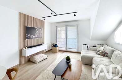 Appartement 2 pièces 229000 €