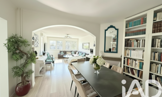 Maison 7 Pièces 120 m² à vendre à Saint-Brice-sous-Forêt (95350)