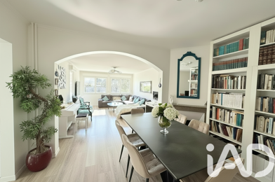 Maison 7 pièces 540000 €