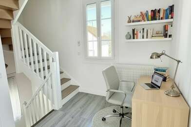 Maison 7 pièces 540000 €