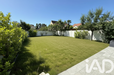 Maison 7 pièces 540000 €