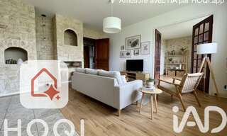 Appartement 3 Pièces 66 m² à vendre à Le Bouscat (33110)